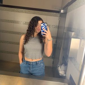 Meet your Posher, Tess